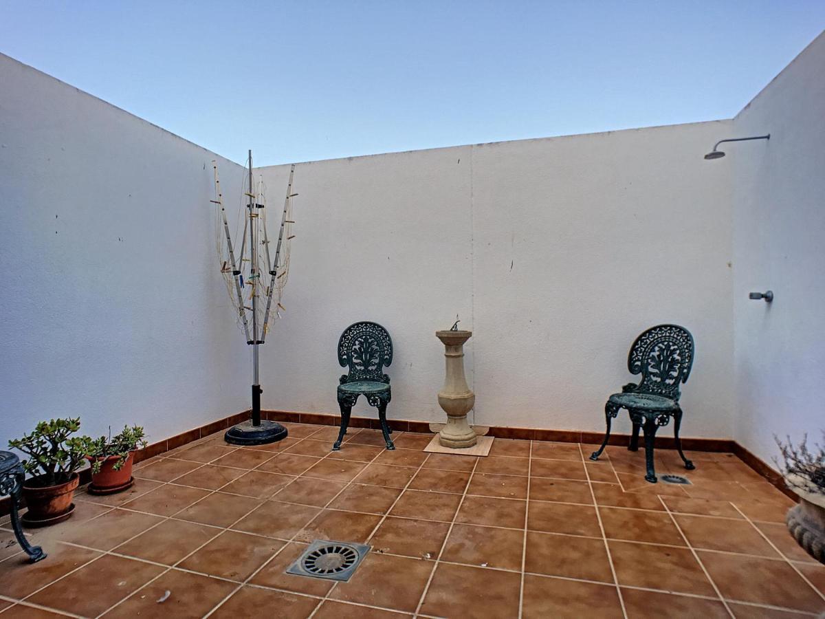 San Pedro Del Pinatar House - 5409 Βίλα Εξωτερικό φωτογραφία