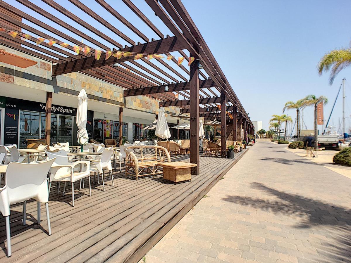 San Pedro Del Pinatar House - 5409 Βίλα Εξωτερικό φωτογραφία