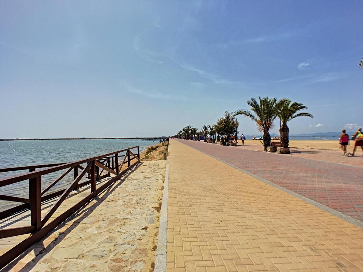 San Pedro Del Pinatar House - 5409 Βίλα Εξωτερικό φωτογραφία