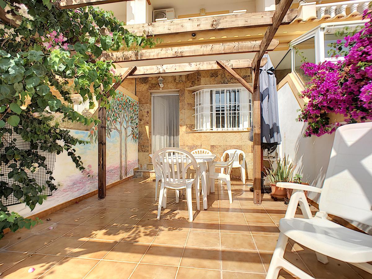 San Pedro Del Pinatar House - 5409 Βίλα Εξωτερικό φωτογραφία