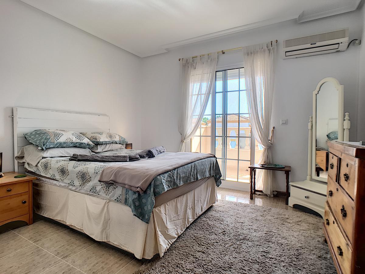 San Pedro Del Pinatar House - 5409 Βίλα Εξωτερικό φωτογραφία