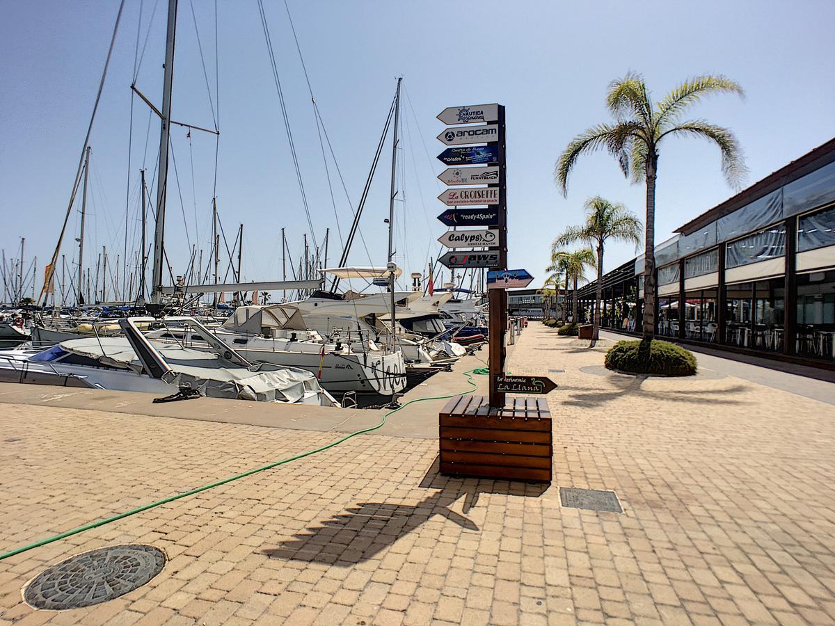 San Pedro Del Pinatar House - 5409 Βίλα Εξωτερικό φωτογραφία