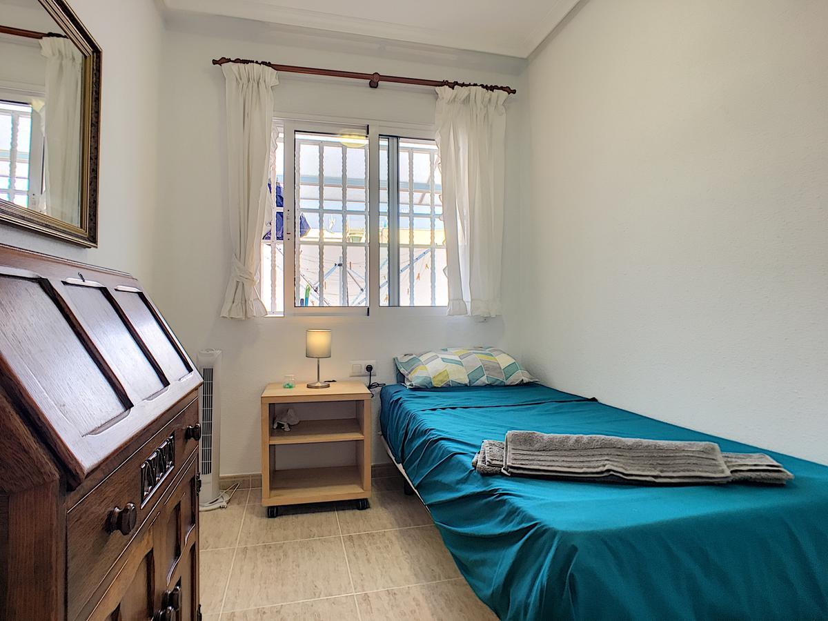 San Pedro Del Pinatar House - 5409 Βίλα Εξωτερικό φωτογραφία