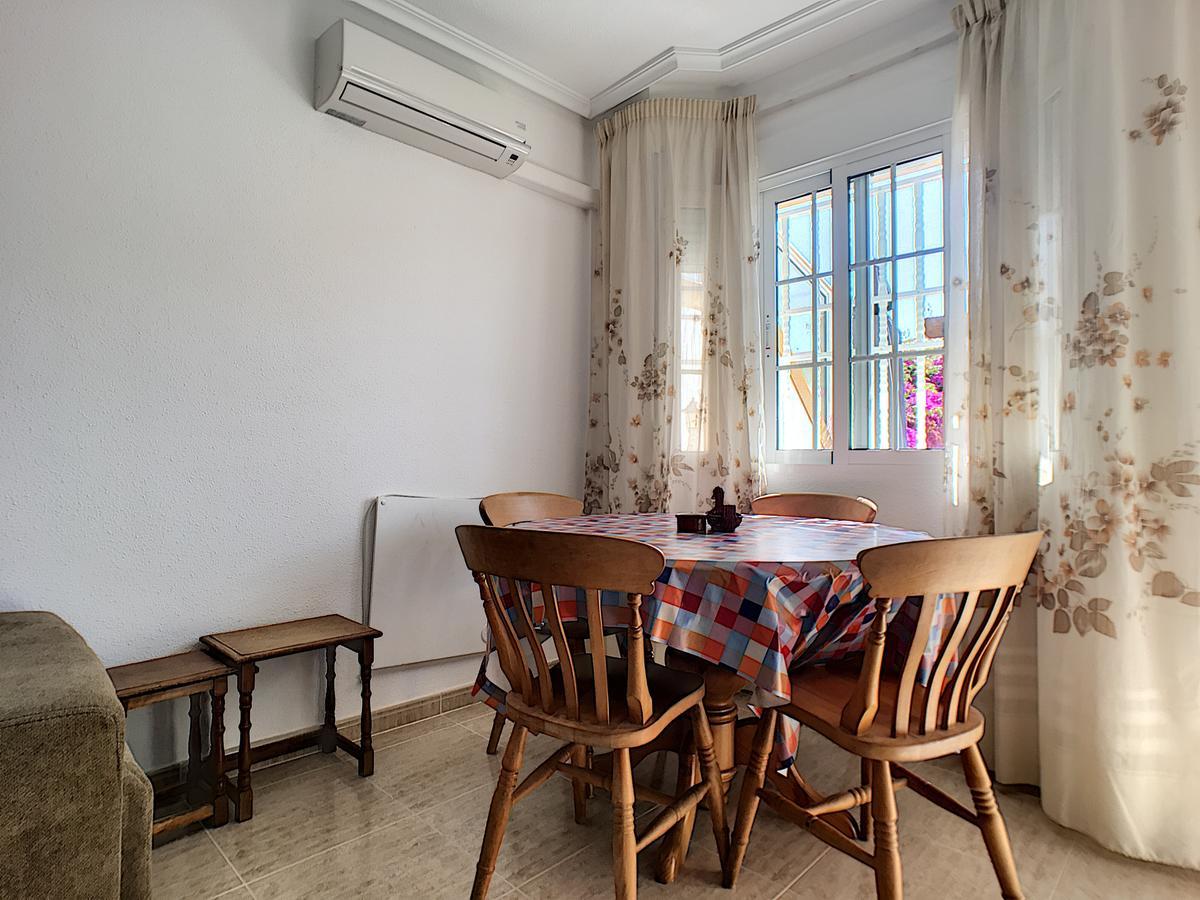 San Pedro Del Pinatar House - 5409 Βίλα Εξωτερικό φωτογραφία