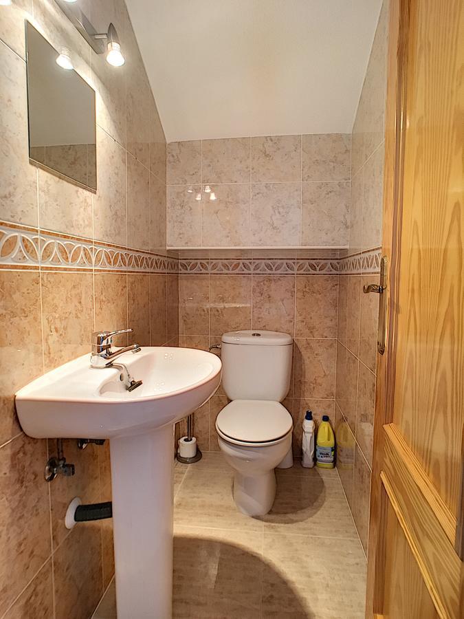 San Pedro Del Pinatar House - 5409 Βίλα Εξωτερικό φωτογραφία