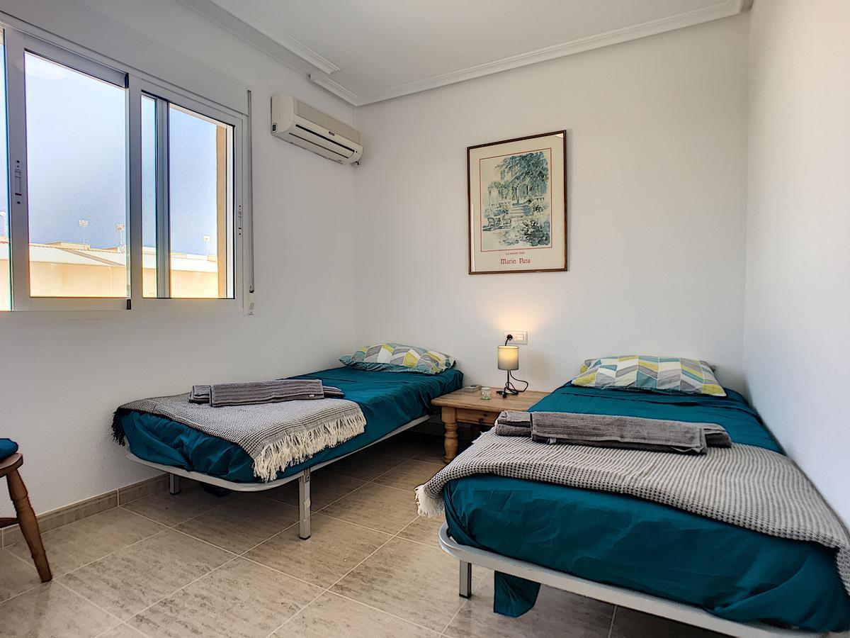 San Pedro Del Pinatar House - 5409 Βίλα Εξωτερικό φωτογραφία